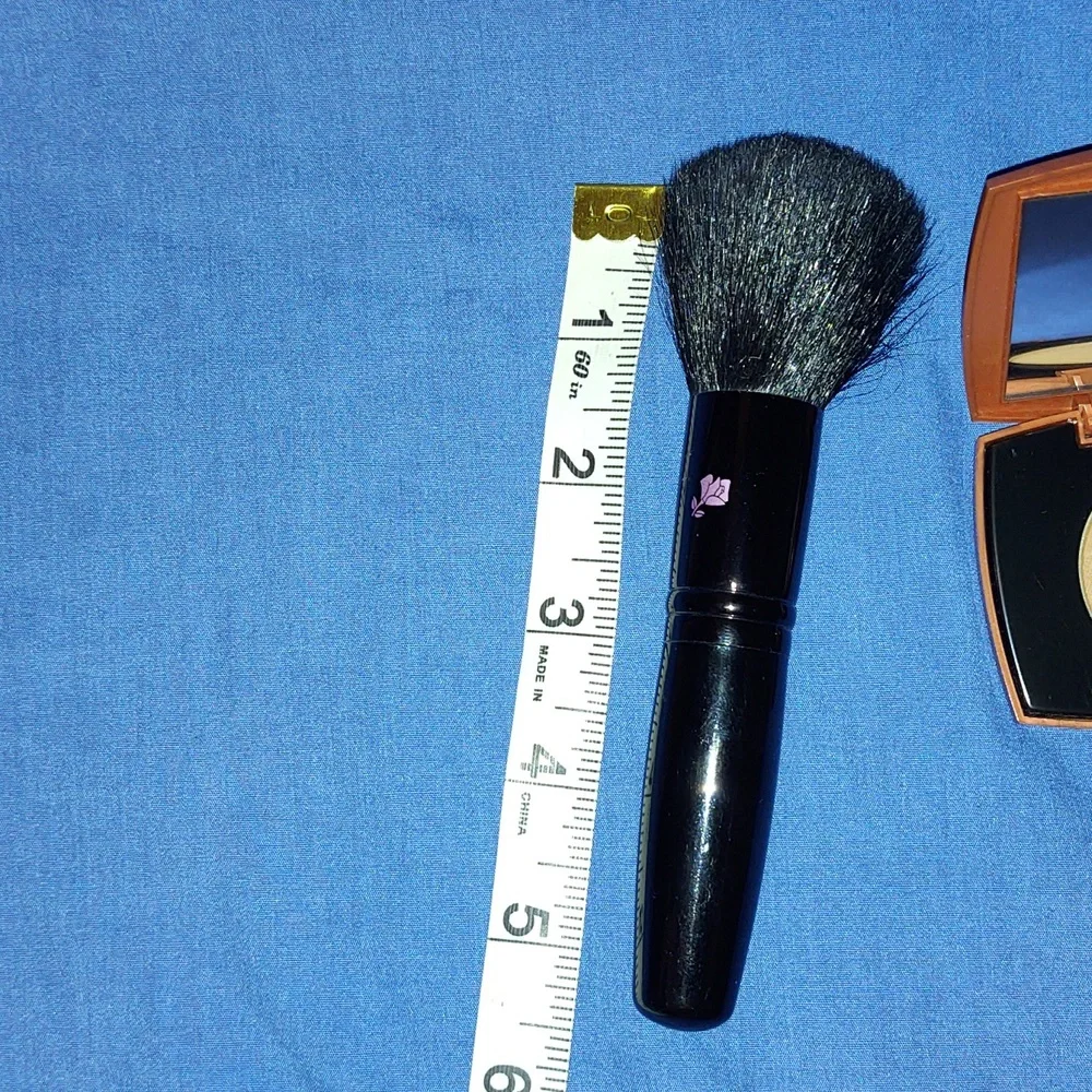 Lancome Star Bronzer - Bronze Solaire NWT PLUS Lancome Powder Brush